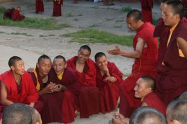 Lhasa Tsetang Shigatse Tour