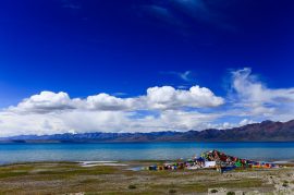 Kailash Northern Route Tour