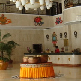 Nyingtri Shambala Hotel