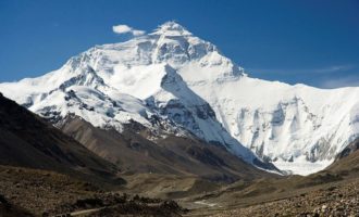 Everest Base Camp Adventure Tour
