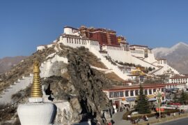 Tibetan Culture & Nature Tour