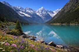 Ancient Tea Horse Road Expedition