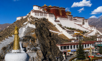 4 Days Lhasa Sightseeing Tour – A Private Cultural Journey in the Heart of Tibet