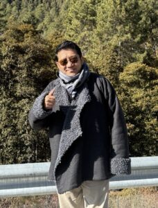 Dawa Tsering