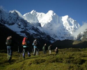 Why the Kangshung Valley Closure Should Change How You Think About a Tibet Trekking Tour with Local Guide