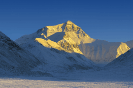 Everest & Tibetan Nomad Experience: Traditional Life, Culture, Momo Cooking & Yak Riding