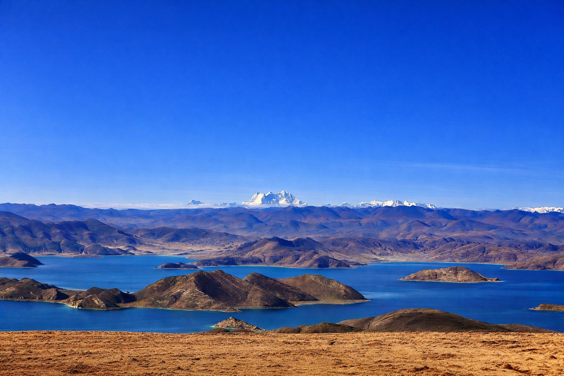 Tibet Small Group Tours | 6-Day Hidden Lhasa Experience 2026