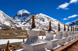 Mount Kailash & Guge Kingdom Expedition: The Ultimate Kailash Northern Route Loop
