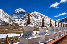 Mount Kailash & Guge Kingdom Expedition: The Ultimate Kailash Northern Route Loop