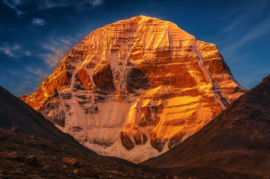 Mount Kailash & Guge Kingdom Expedition: The Ultimate Kailash Northern Route Loop