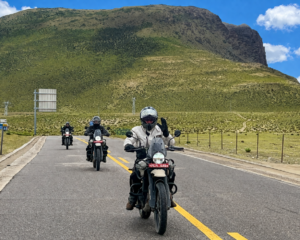 Tibet Motorcycle Adventure: The Ultimate 11-Day High-Altitude Motorbike Journey Across the Tibetan Plateau  By Tibet Shambhala Adventure — Your Local Tibetan Expert