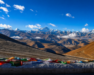 Best Time to Visit Everest Base Camp in Tibet 2026