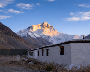 8-Day Everest Base Camp Tour Tibet | Authentic Local Experience