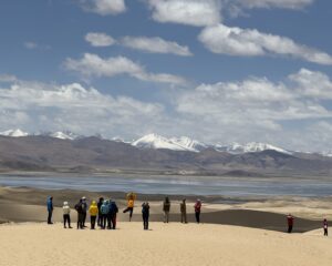 Tibet Travel Rules 2026: Essential Updates for International Travelers