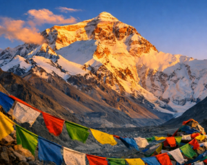 What to Pack for Tibet Everest Base Camp Tour | Tibet Everest Base Camp Travel Guide