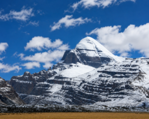 Tibet Kailash Kora & Everest Base Camp Tour 2026 | 15-Day Horse Year Pilgrimage