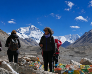 Altitude Acclimatization for Tibet Trekking: How to Prepare for Everest Base Camp & Mount Kailash