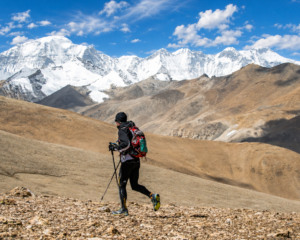 How to Get to Tibet for an Everest Base Camp Group Tour