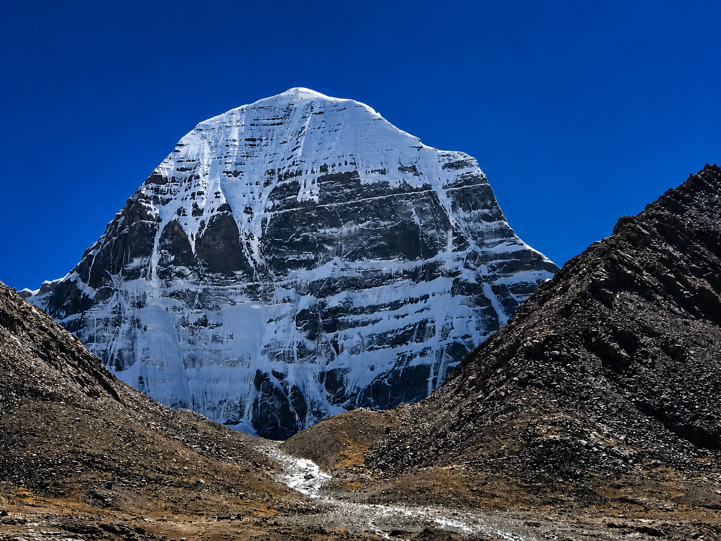 Tibet Travel Permit for Kailash Tour | China Visa & Train Guide